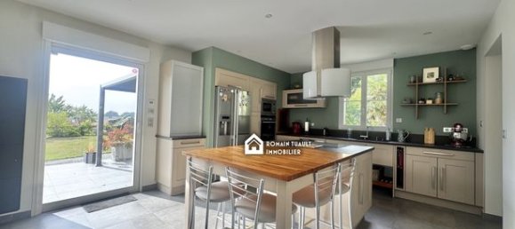 Casa de 4 dormitorios en Chateau-Gontier, France No. 312620 5