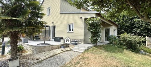 Casa de 4 dormitorios en Chateau-Gontier, France No. 312620 14