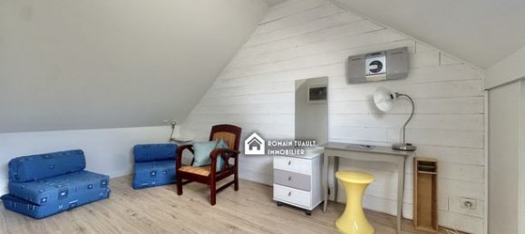 Casa de 4 dormitorios en Chateau-Gontier, France No. 312620 9