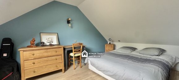 Casa de 4 dormitorios en Chateau-Gontier, France No. 312620 10