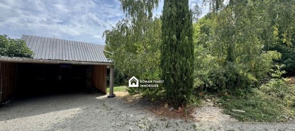 Casa de 4 dormitorios en Chateau-Gontier, France No. 312620 12