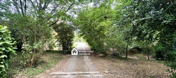 Casa de 4 dormitorios en Chateau-Gontier, France No. 312620 11