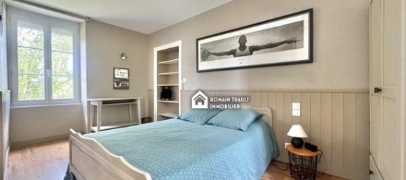 Casa de 4 dormitorios en Chateau-Gontier, France No. 312620 7