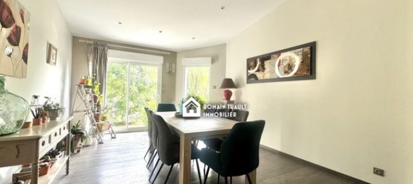 Casa de 4 dormitorios en Chateau-Gontier, France No. 312620 3