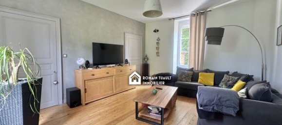 Casa de 4 dormitorios en Chateau-Gontier, France No. 312620 4