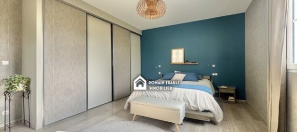 Casa de 4 dormitorios en Chateau-Gontier, France No. 312620 6