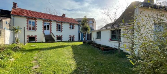 3 bedrooms House in Saint-Brevin-les-Pins, France No. 105302 12