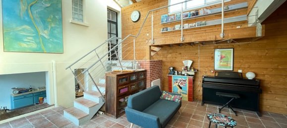 3 bedrooms House in Saint-Brevin-les-Pins, France No. 105302 3