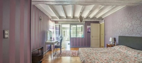 7 غرف نوم قلاع في Gontaud-de-Nogaret, France رقم 278166 5