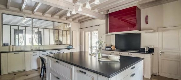 7 غرف نوم قلاع في Gontaud-de-Nogaret, France رقم 278166 3