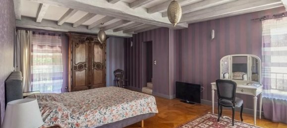 7 غرف نوم قلاع في Gontaud-de-Nogaret, France رقم 278166 7