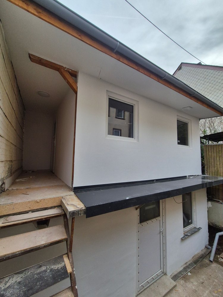 7غرفة منزل في Birkenfeld, Germany رقم 205415