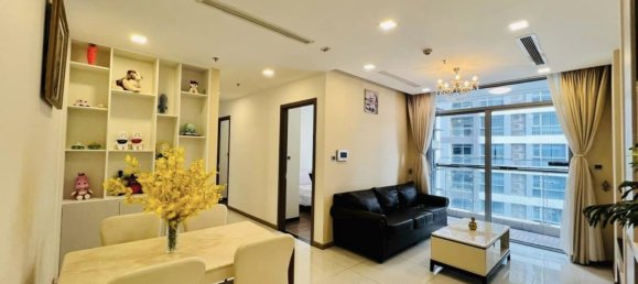 Apartamento T3 em Binh Thanh, Vietnam N.º 19766 5