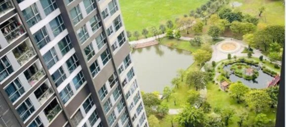 Apartamento T3 em Binh Thanh, Vietnam N.º 19766 2