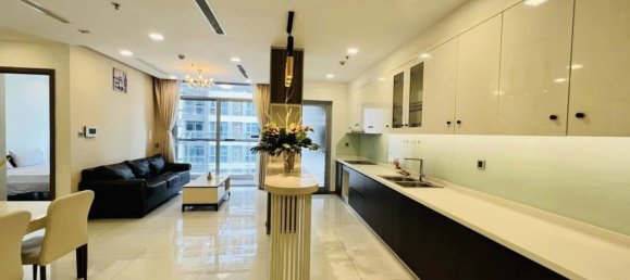 Apartamento T3 em Binh Thanh, Vietnam N.º 19766 3