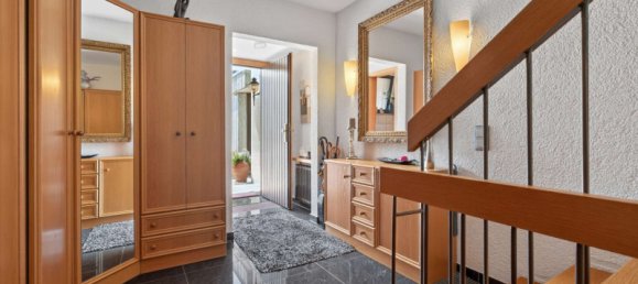 Таунхаус с 5 комнатами в Пфорцхайм, Германия № 304420 6