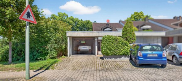 Таунхаус с 5 комнатами в Пфорцхайм, Германия № 304420 3