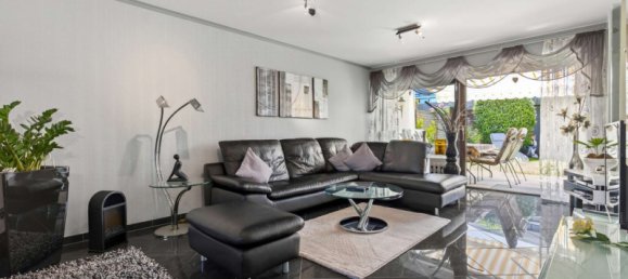 Таунхаус с 5 комнатами в Пфорцхайм, Германия № 304420 10