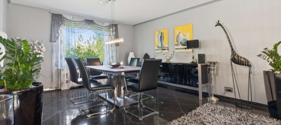 Таунхаус с 5 комнатами в Пфорцхайм, Германия № 304420 7