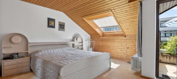 Таунхаус с 5 комнатами в Пфорцхайм, Германия № 304420 11