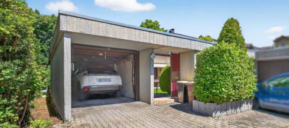 Таунхаус с 5 комнатами в Пфорцхайм, Германия № 304420 4