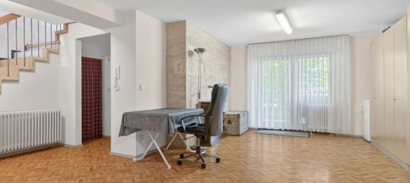 Таунхаус с 5 комнатами в Пфорцхайм, Германия № 304420 14