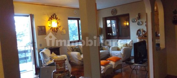 7 Schlafzimmer Villa in Vallinfreda, Italy, Nr. 8797 16