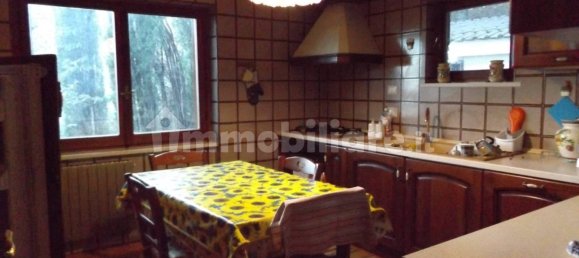 7 Schlafzimmer Villa in Vallinfreda, Italy, Nr. 8797 17