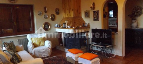 7 Schlafzimmer Villa in Vallinfreda, Italy, Nr. 8797 12