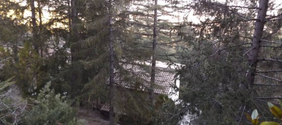 7 Schlafzimmer Villa in Vallinfreda, Italy, Nr. 8797 26