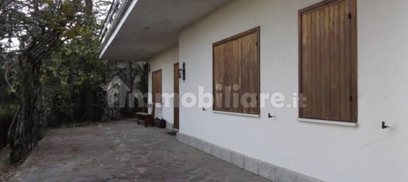7 Schlafzimmer Villa in Vallinfreda, Italy, Nr. 8797 4