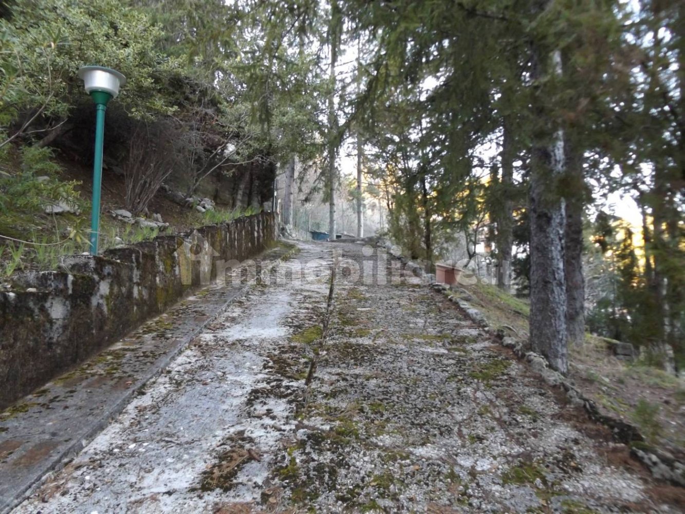 7 Schlafzimmer Villa in Vallinfreda, Italy, Nr. 8797