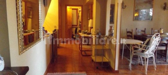7 Schlafzimmer Villa in Vallinfreda, Italy, Nr. 8797 21