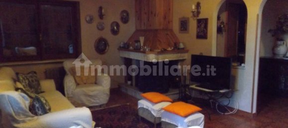 7 Schlafzimmer Villa in Vallinfreda, Italy, Nr. 8797 8