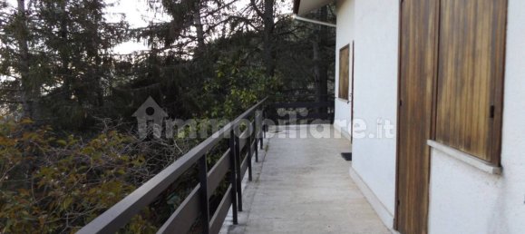 7 Schlafzimmer Villa in Vallinfreda, Italy, Nr. 8797 11