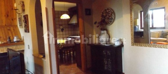 7 Schlafzimmer Villa in Vallinfreda, Italy, Nr. 8797 48