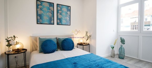 3 bedrooms Apartment in Lisbon, Portugal No. 158945 19