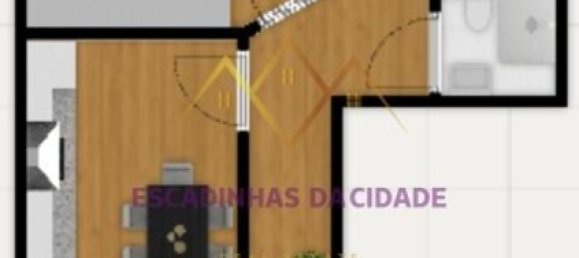 3 bedrooms Apartment in Lisbon, Portugal No. 158945 22