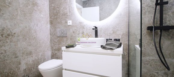 3 bedrooms Apartment in Lisbon, Portugal No. 158945 21