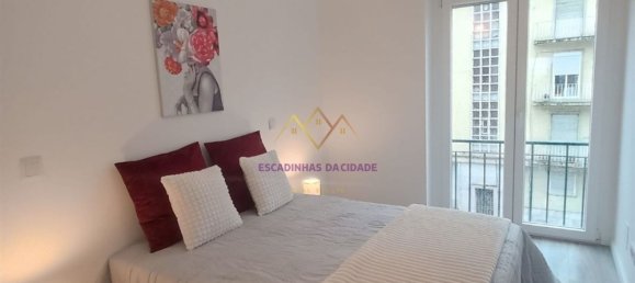 3 bedrooms Apartment in Lisbon, Portugal No. 158945 13