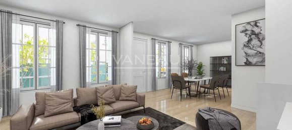 Дом с 4 спальнями в Париж, Франция № 166194 3