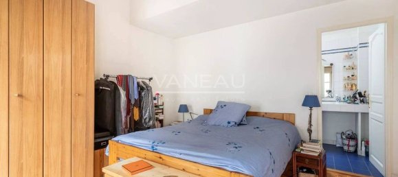 Дом с 4 спальнями в Париж, Франция № 166194 13