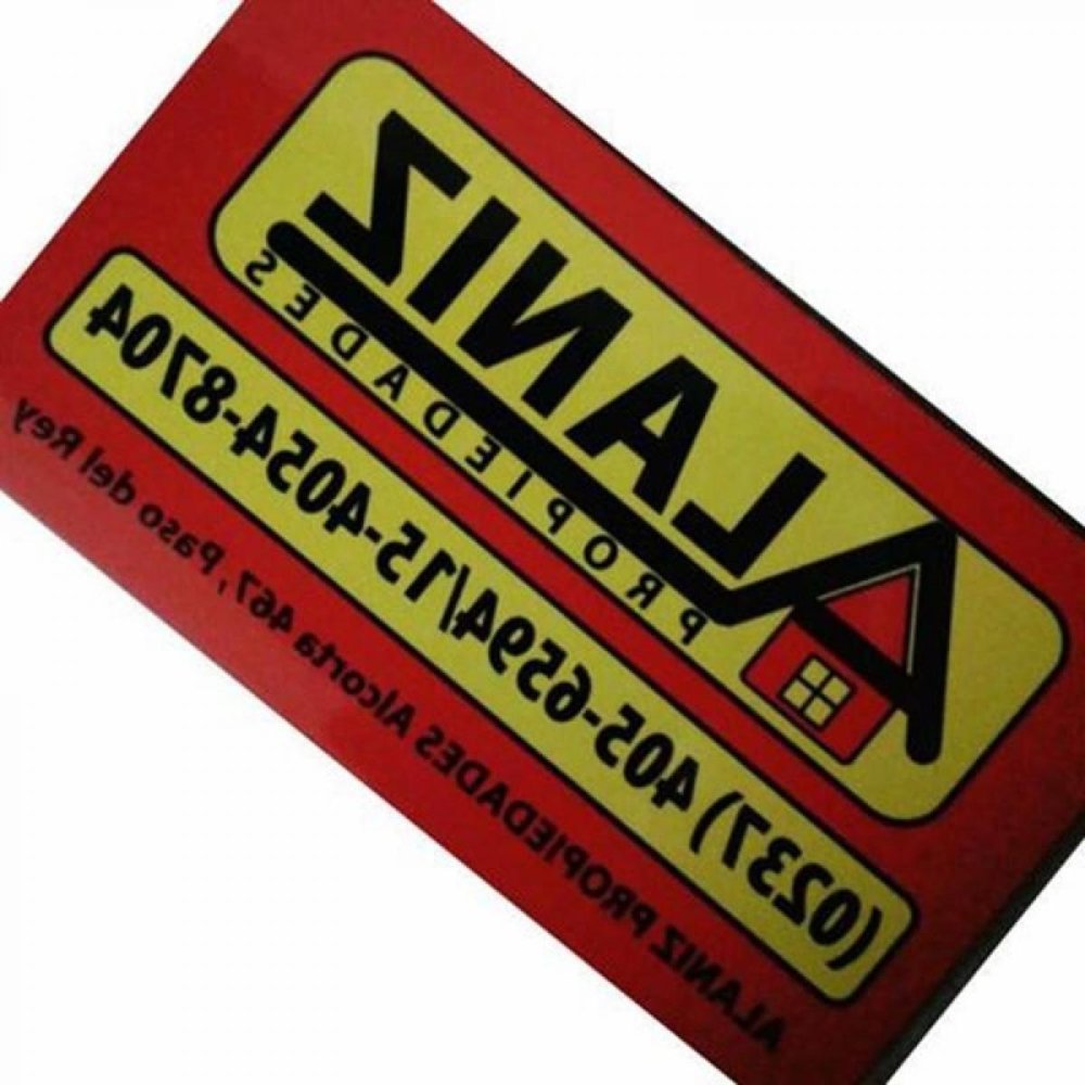 Grundstück in Moreno, Argentina, Nr. 112966