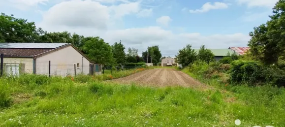 Grundstück in Somme-Suippe, France 1185m², Nr. 267421 2