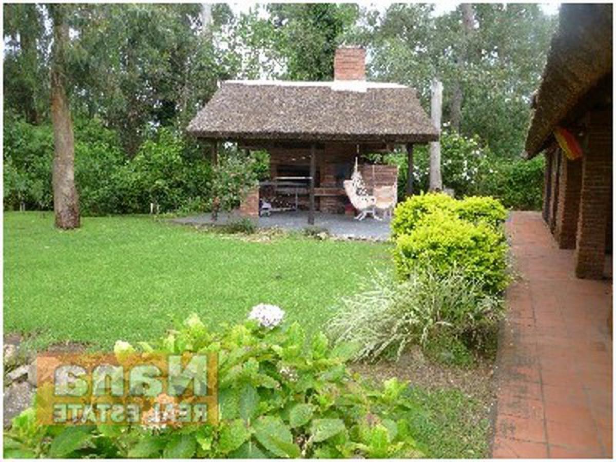 3 غرف نوم منزل في Maldonado, Uruguay رقم 10449