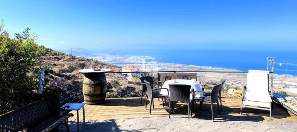 6 Schlafzimmer Haus in Adeje, Spain, Nr. 133572 20