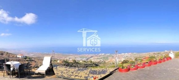 6 Schlafzimmer Haus in Adeje, Spain, Nr. 133572 10