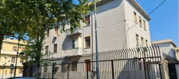 6-Zimmer Wohnung in Reggio Calabria, Italy, Nr. 187260 10