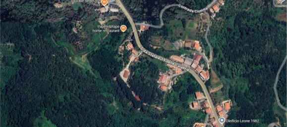 6-Zimmer Wohnung in Reggio Calabria, Italy, Nr. 187260 56