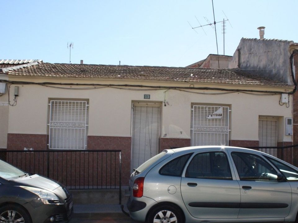 3 bedrooms Townhouse in Rojales, Spain No. 279577